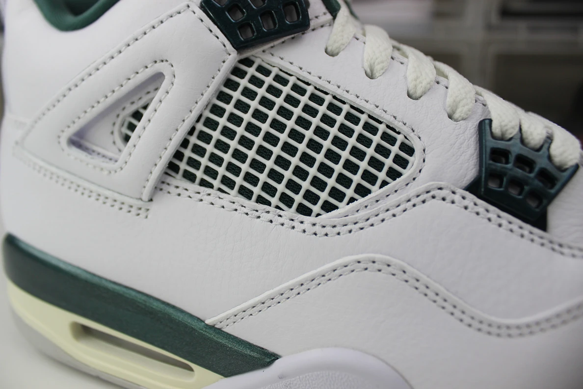 EasyMatch GOAT Air Jordan 4 “Oxidized Green” 799