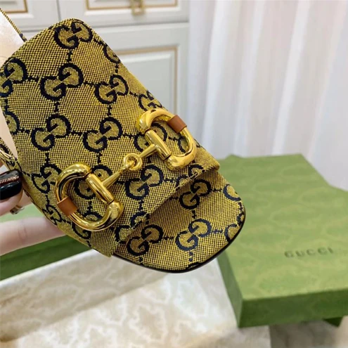 EasyMatch Gucci Slipper 3114