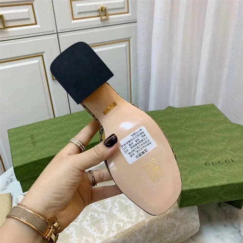 EasyMatch Gucci Slipper 3114