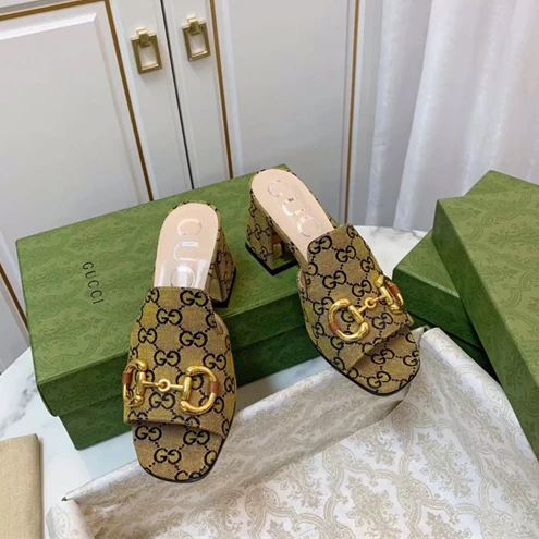 EasyMatch Gucci Slipper 3114