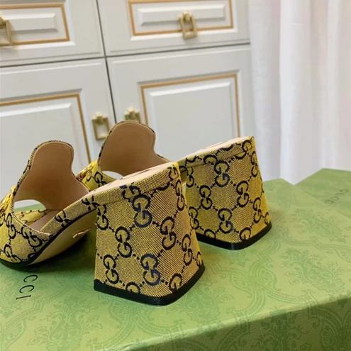 EasyMatch Gucci Slipper 3114
