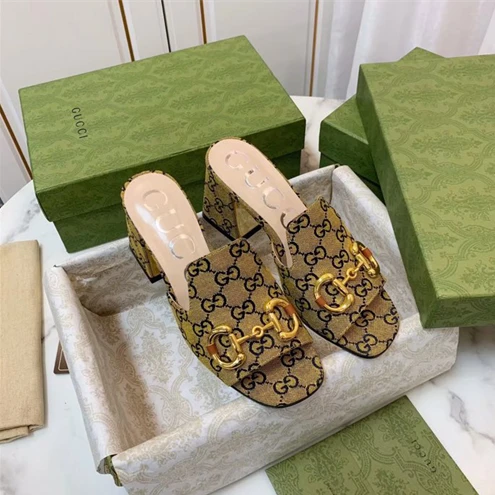 EasyMatch Gucci Slipper 3114