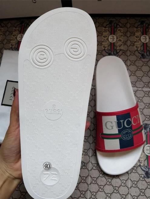 EasyMatch Gucci Slipper 3208