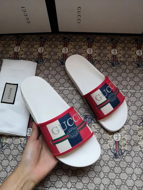 EasyMatch Gucci Slipper 3208