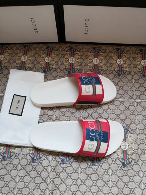 EasyMatch Gucci Slipper 3208
