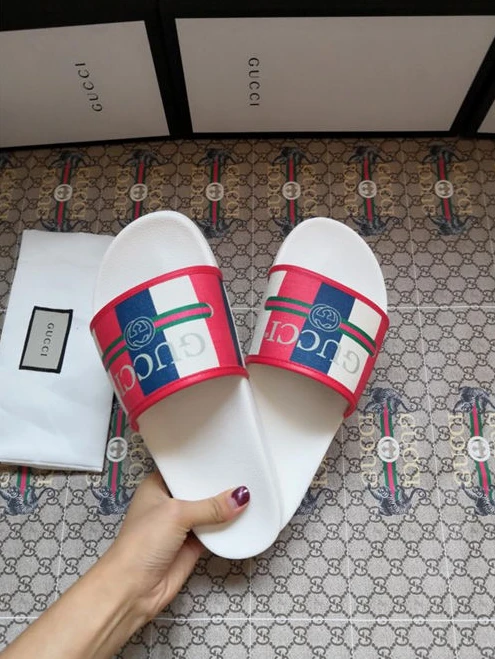 EasyMatch Gucci Slipper 3208