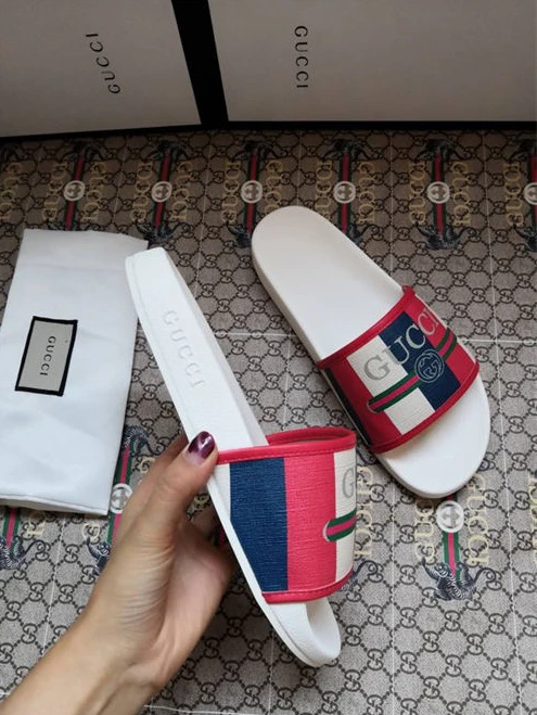 EasyMatch Gucci Slipper 3208
