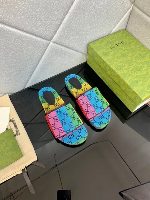 EasyMatch Gucci Slipper 3237