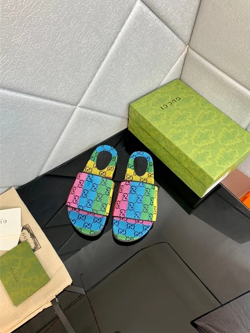 EasyMatch Gucci Slipper 3237