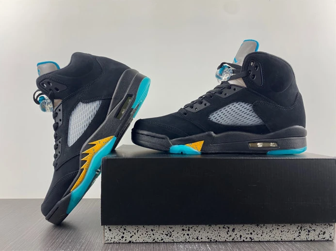 EasyMatch Jordan 5  Aqua DD0587-047 941