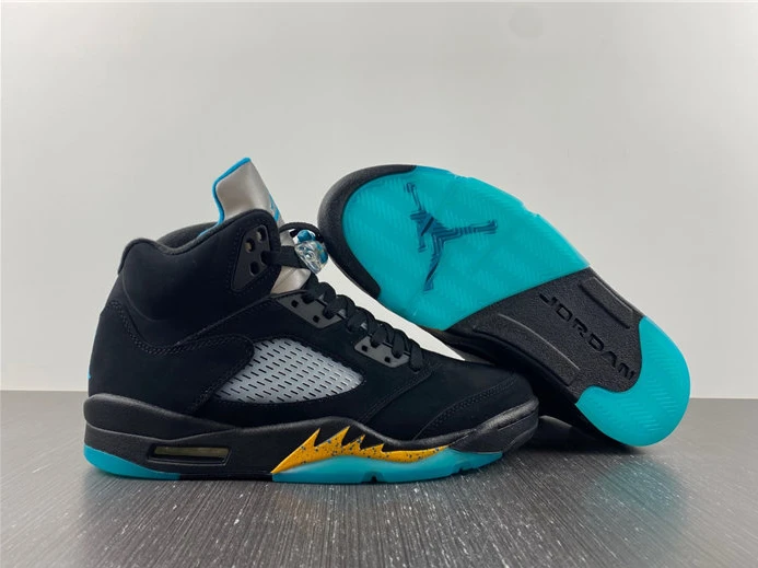 EasyMatch Jordan 5  Aqua DD0587-047 941