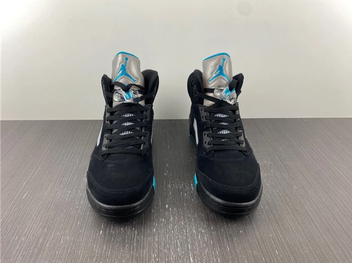 EasyMatch Jordan 5  Aqua DD0587-047 941