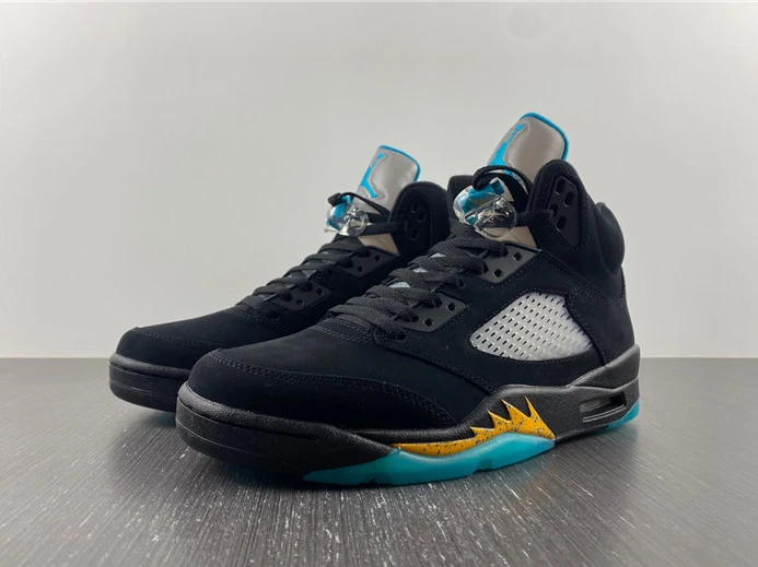 EasyMatch Jordan 5  Aqua DD0587-047 941
