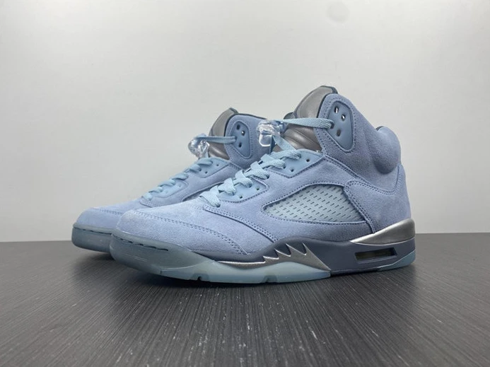 EasyMatch Jordan5 Retro Bluebird DD9336-400 956