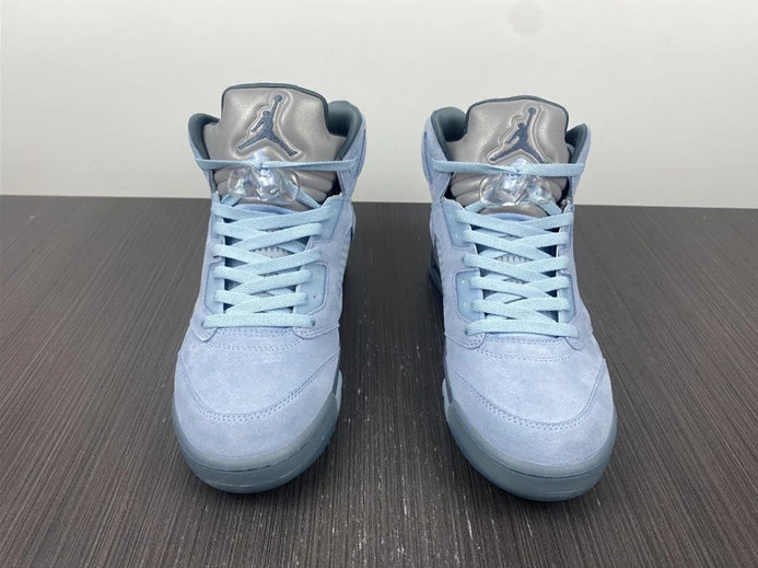 EasyMatch Jordan5 Retro Bluebird DD9336-400 956