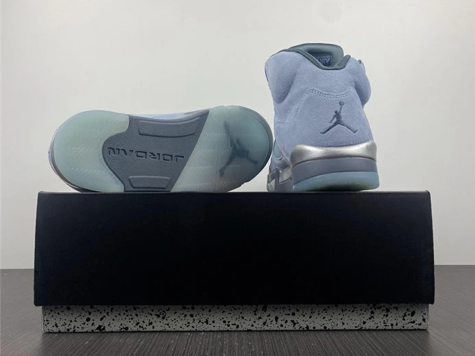 EasyMatch Jordan5 Retro Bluebird DD9336-400 956