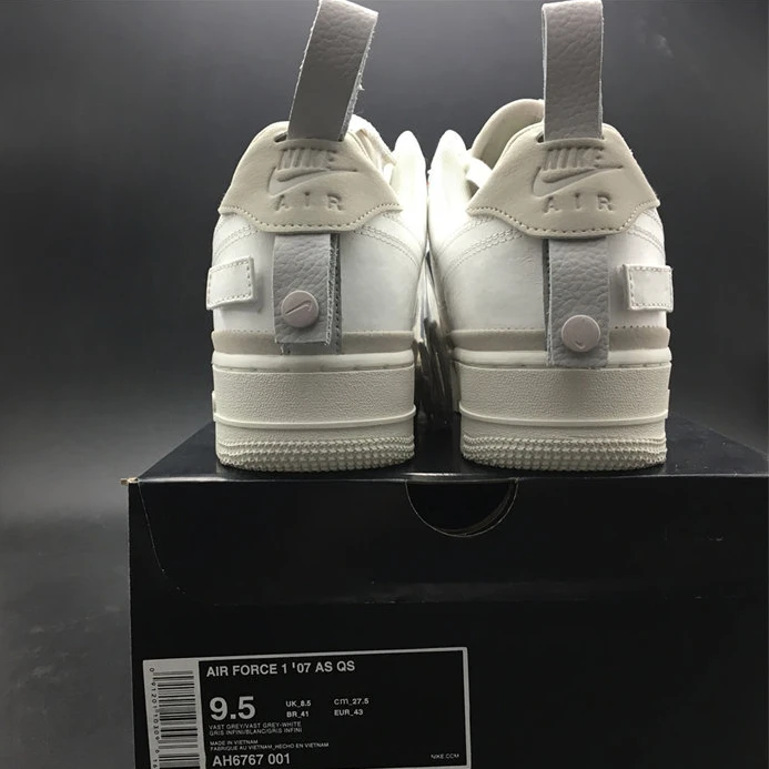 EasyMatch Nike Air Force 1 Low 90 10 All-Star  AH6767-001 2489