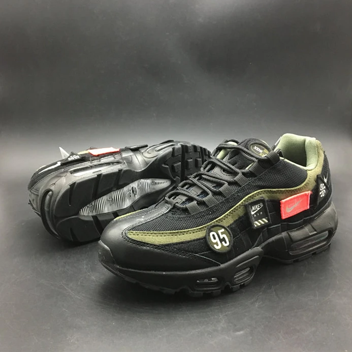 EasyMatch Nike Air Max  AH8444-001 2657