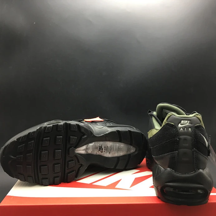 EasyMatch Nike Air Max  AH8444-001 2657