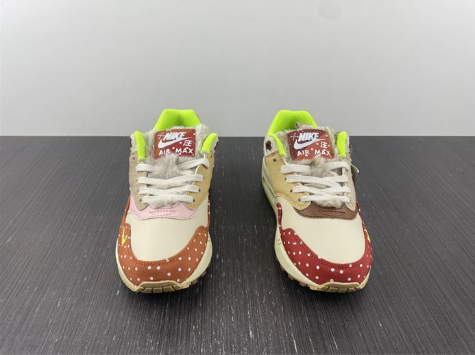 EasyMatch Nike Air Max 1 PRM Woman's Best Friend DR2553-111 2571