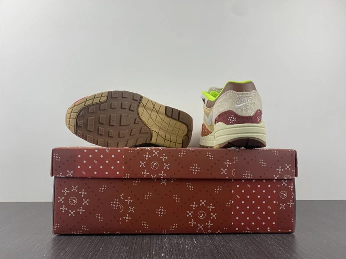 EasyMatch Nike Air Max 1 PRM Woman's Best Friend DR2553-111 2571