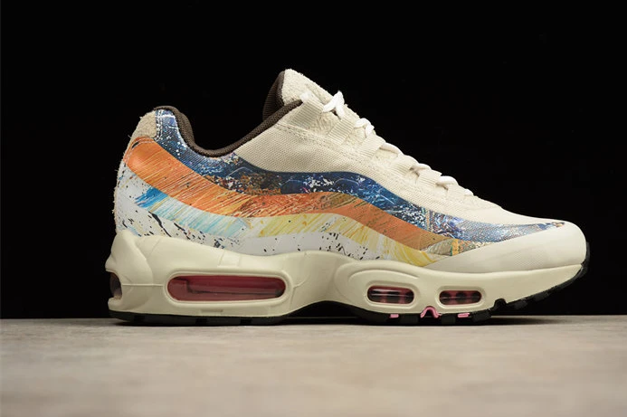 EasyMatch Nike Air Max 95 Dave White Rabbit 872640-200 2600