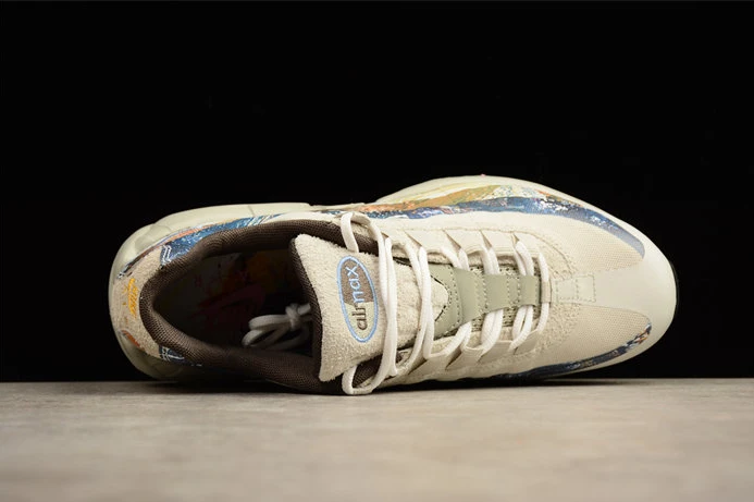 EasyMatch Nike Air Max 95 Dave White Rabbit 872640-200 2600
