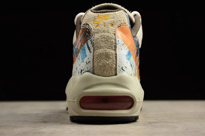 EasyMatch Nike Air Max 95 Dave White Rabbit 872640-200 2600