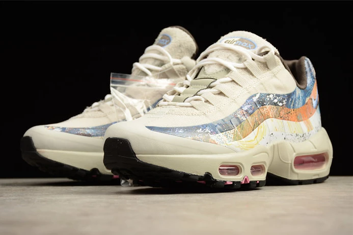 EasyMatch Nike Air Max 95 Dave White Rabbit 872640-200 2600