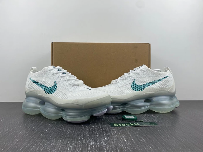 EasyMatch Nike Air Max Scorpion FK DJ4701-100 2538