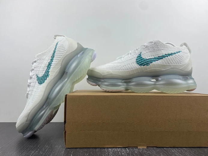 EasyMatch Nike Air Max Scorpion FK DJ4701-100 2538