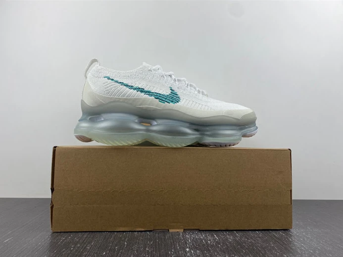 EasyMatch Nike Air Max Scorpion FK DJ4701-100 2538