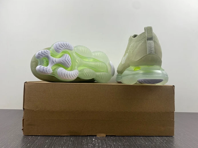 EasyMatch Nike Air Max Scorpion FK Olive Aura DJ4702-300 2546