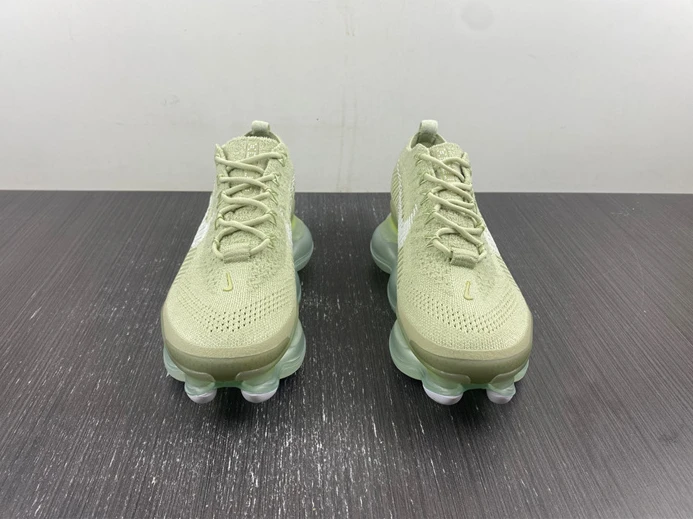EasyMatch Nike Air Max Scorpion FK Olive Aura DJ4702-300 2546