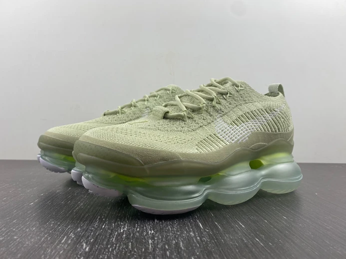 EasyMatch Nike Air Max Scorpion FK Olive Aura DJ4702-300 2546