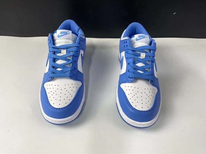 EasyMatch Nike Dunk Low UNC DD1391-102 2105