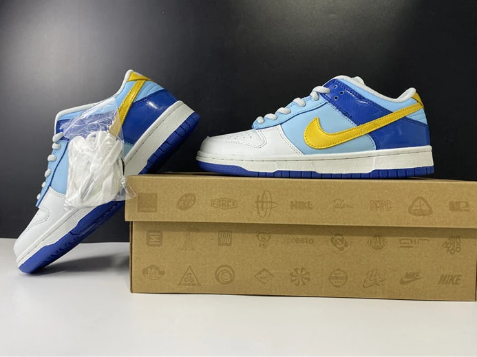 EasyMatch Nike Dunk SB low 309601-471 2206