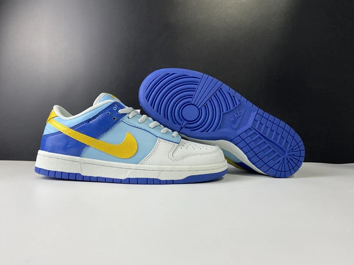 EasyMatch Nike Dunk SB low 309601-471 2206