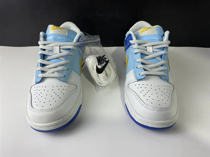 EasyMatch Nike Dunk SB low 309601-471 2206