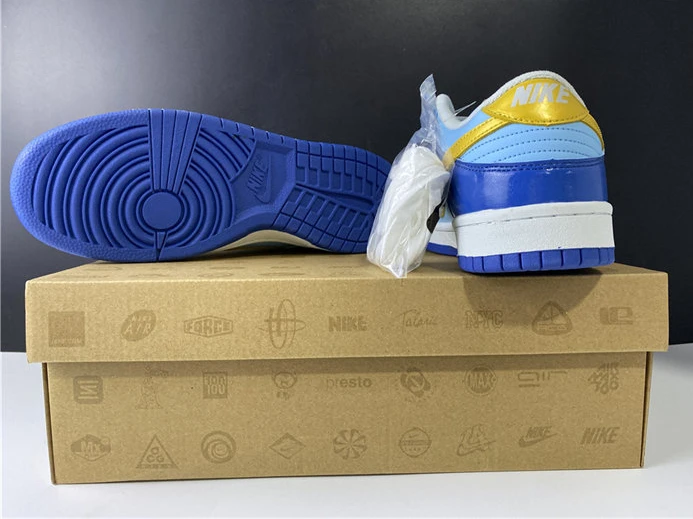 EasyMatch Nike Dunk SB low 309601-471 2206