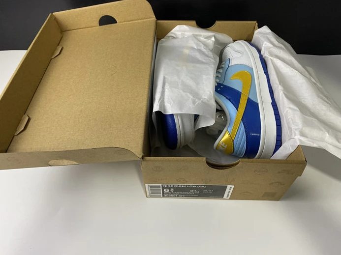 EasyMatch Nike Dunk SB low 309601-471 2206