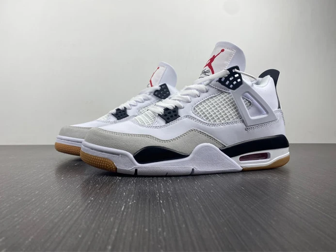 EasyMatch Nike SB x Air Jordan 4 DR5415-100 840