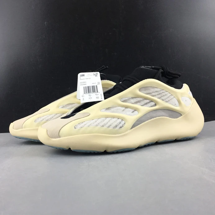 EasyMatch adidas Yeezy 700 V3 Azael FW4980 3020