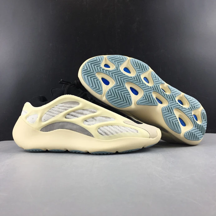 EasyMatch adidas Yeezy 700 V3 Azael FW4980 3020