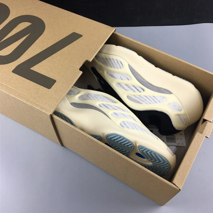 EasyMatch adidas Yeezy 700 V3 Azael FW4980 3020