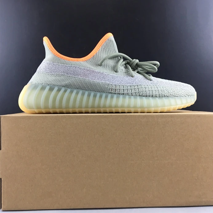 EasyMatch adidas Yeezy Boost 350 V2 Desert Sage FX9035 2916