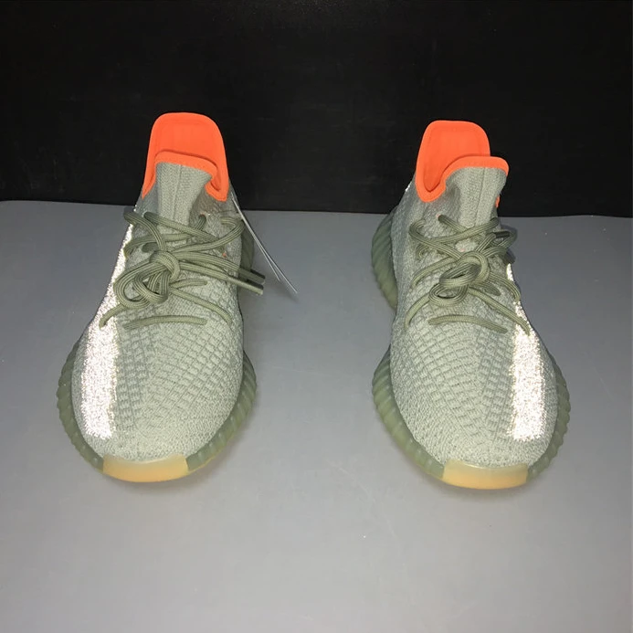 EasyMatch adidas Yeezy Boost 350 V2 Desert Sage FX9035 2916