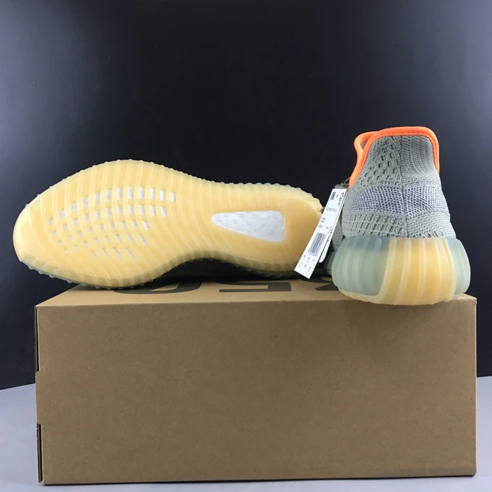 EasyMatch adidas Yeezy Boost 350 V2 Desert Sage FX9035 2916
