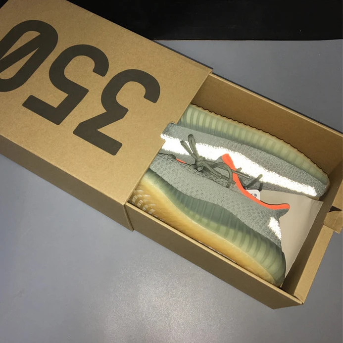 EasyMatch adidas Yeezy Boost 350 V2 Desert Sage FX9035 2916