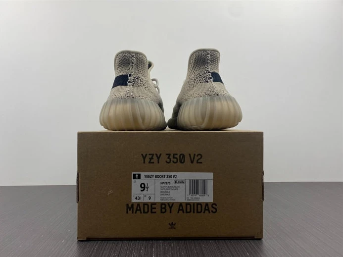 EasyMatch adidas Yeezy Boost 350 V2 HP7870 2884